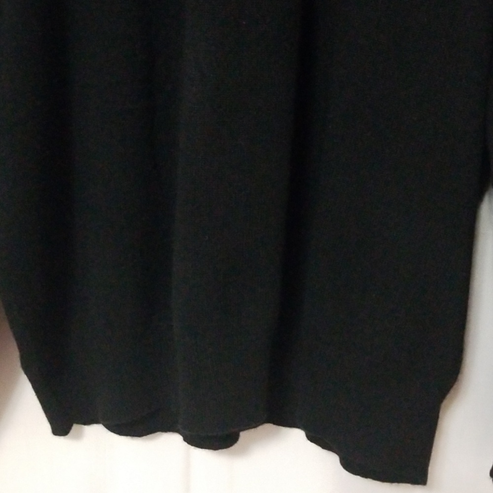 FINAL PRICE ! JOS.A.BANK MEN Sweater  Executive XL - Picture 4 of 6